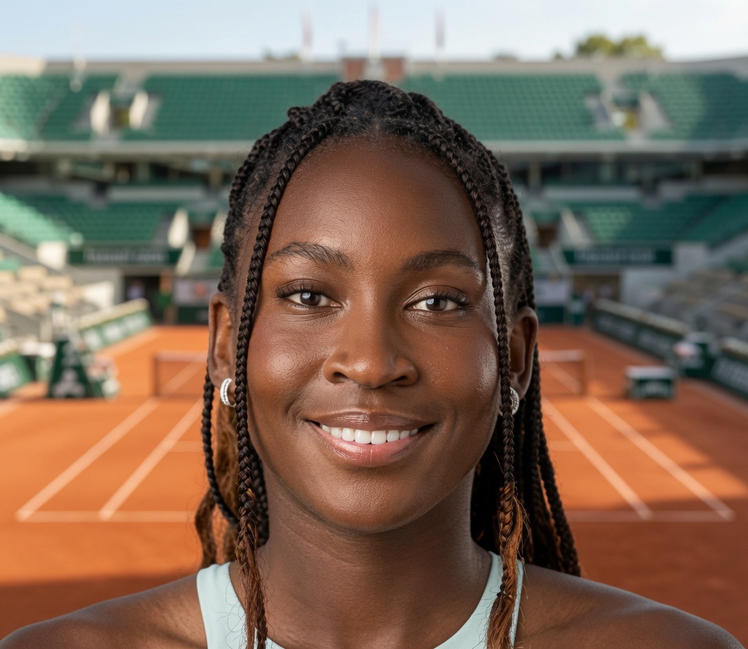 Coco Gauff